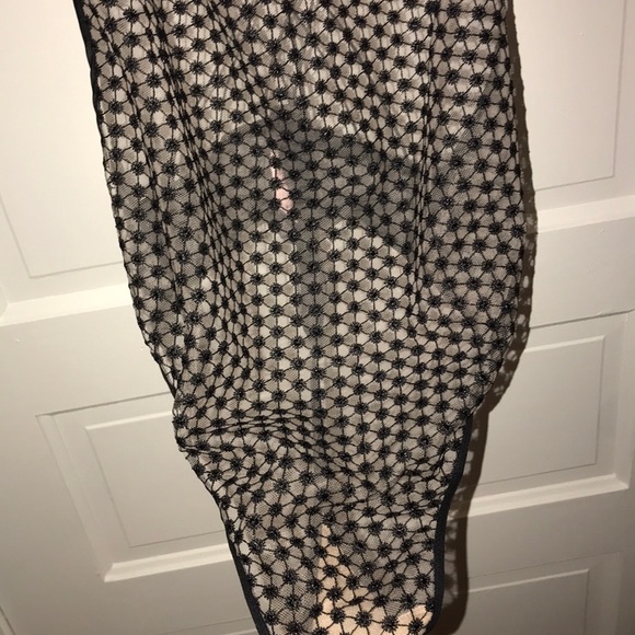 victoria secret lingerie body suit - Picture 2 of 4